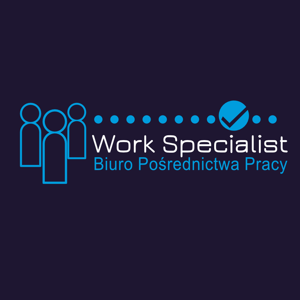 logo work specialist